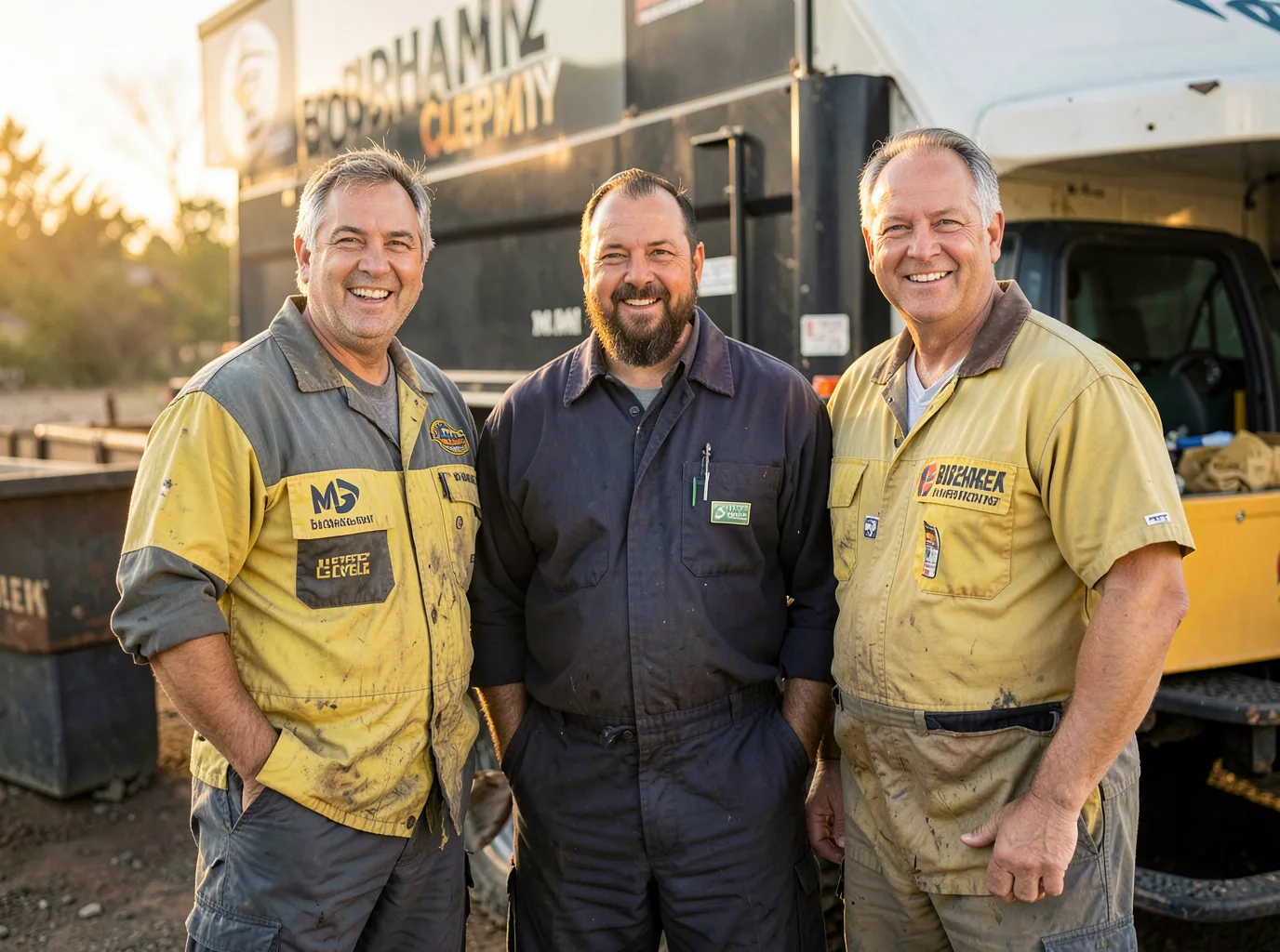 Sewage Cleanup company in Yale, OK